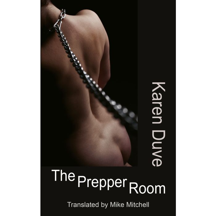 Prepper Room, The