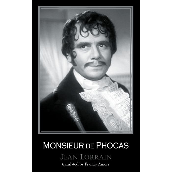 Monsieur de Phocas