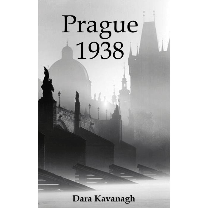 Prague 1938