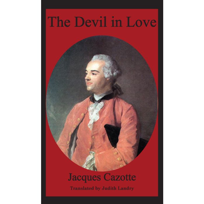 Devil In Love,The