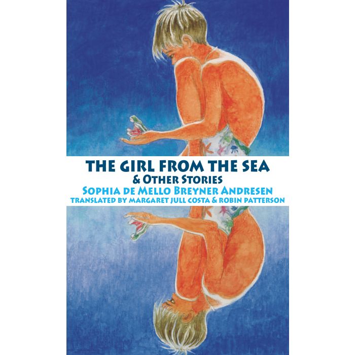 Girl from the Sea and Other Stories, The