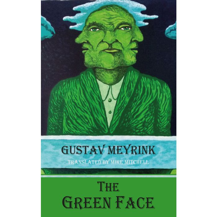 Green Face, The