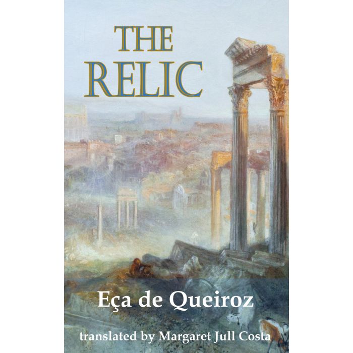 Relic, The: [2020 Edition]