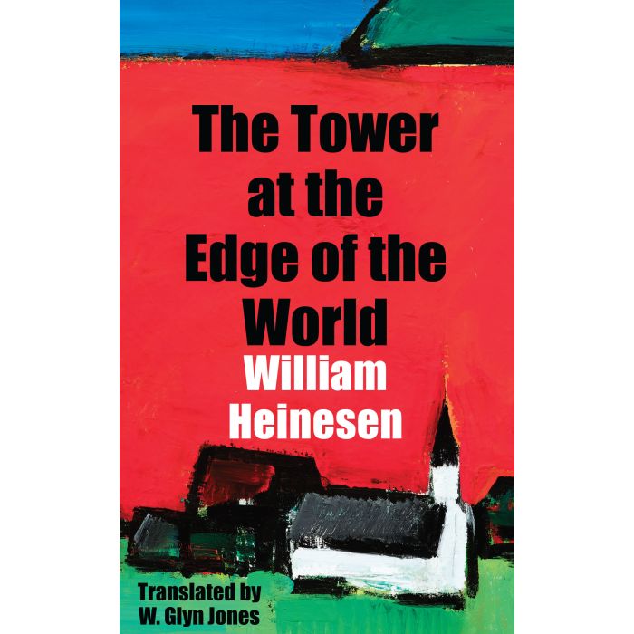 Tower at the Edge of the World, The