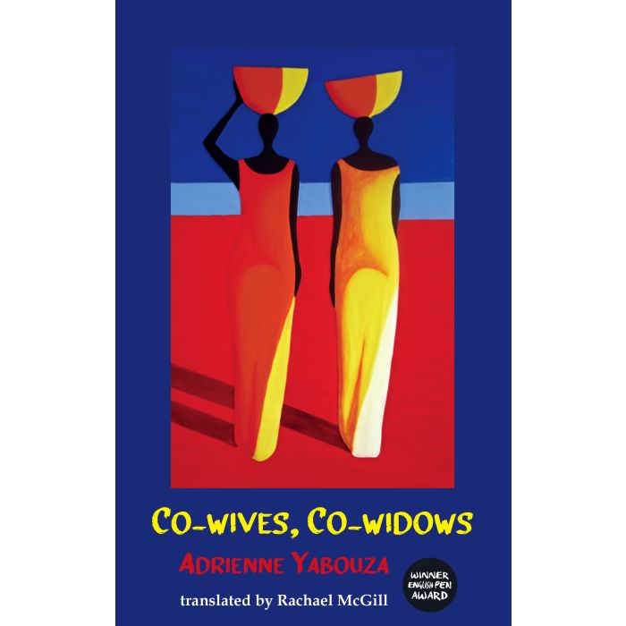 Co-Wives, Co-Widows