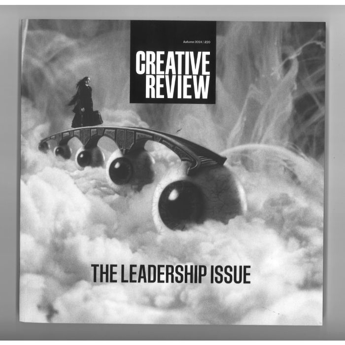 Creative Review 44/3 Autumn 2024