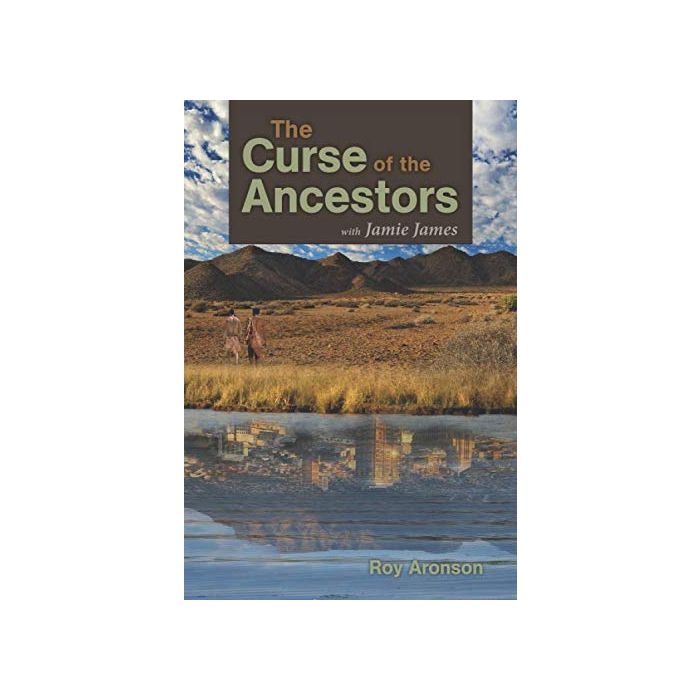 Curse of the Ancestors with Jamie James, The