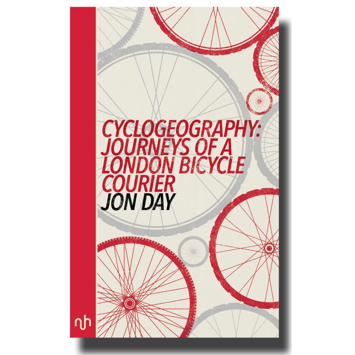 Cyclogeography: Journeys of a London Bicycle Courier