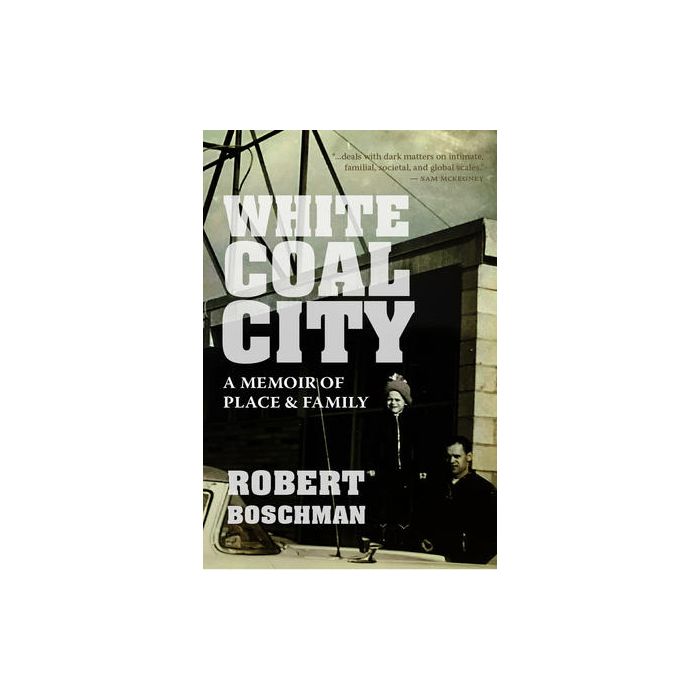 White Coal City