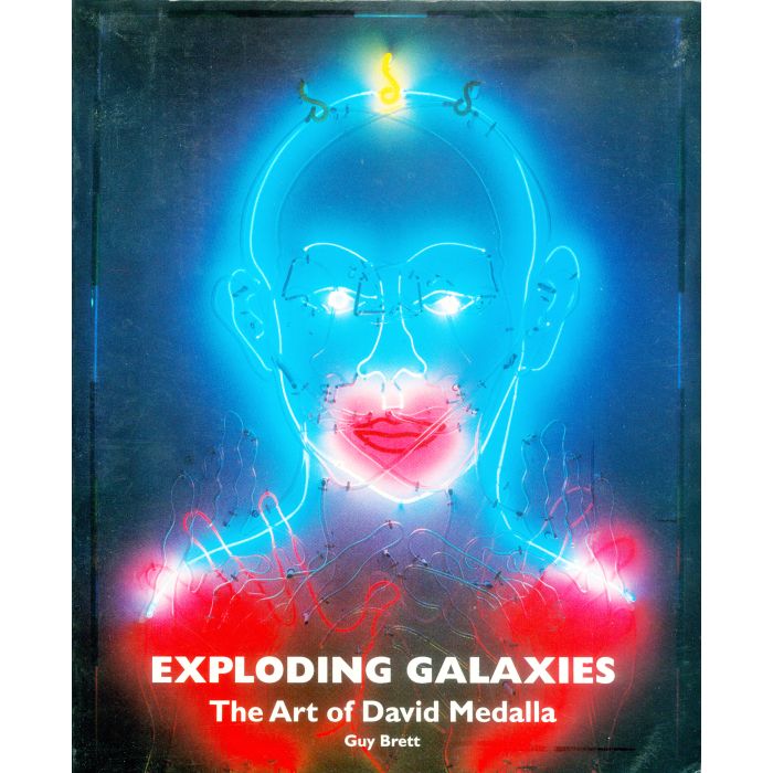 Exploding Galaxies: Art of David Medalla, The