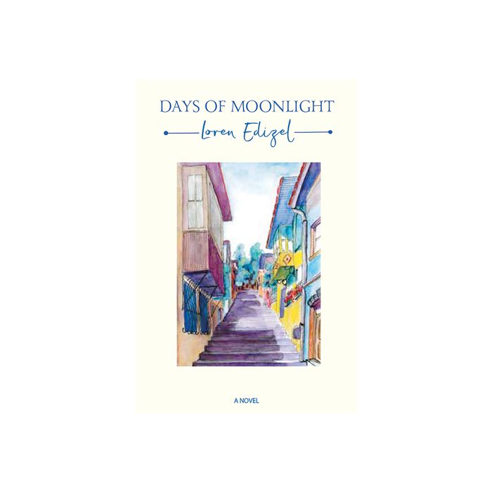 Days of Moonlight