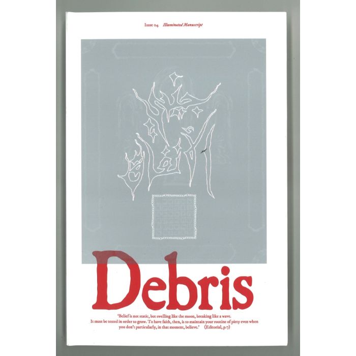 Debris Magazine