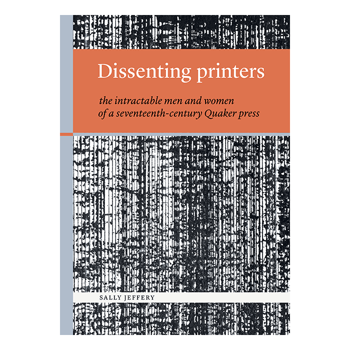 DissentingPrinters