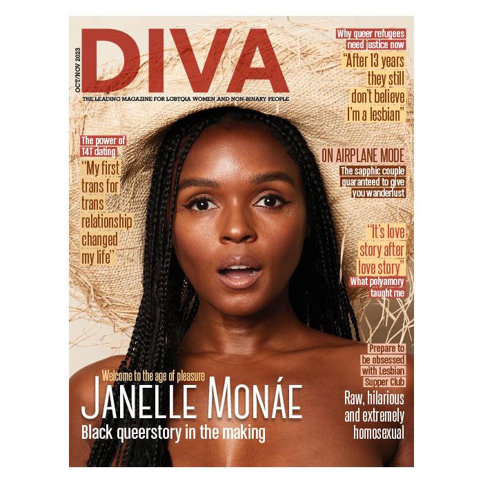 Diva 326 September 2023