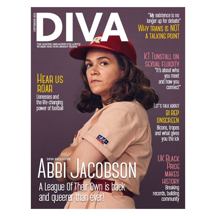 Diva 314 September 2022