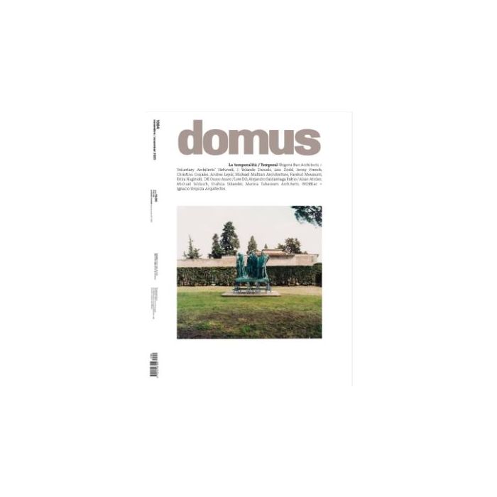 Domus 1084 November 2023