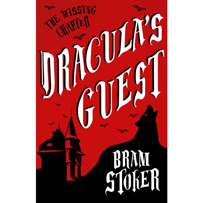 Dracula's Guest