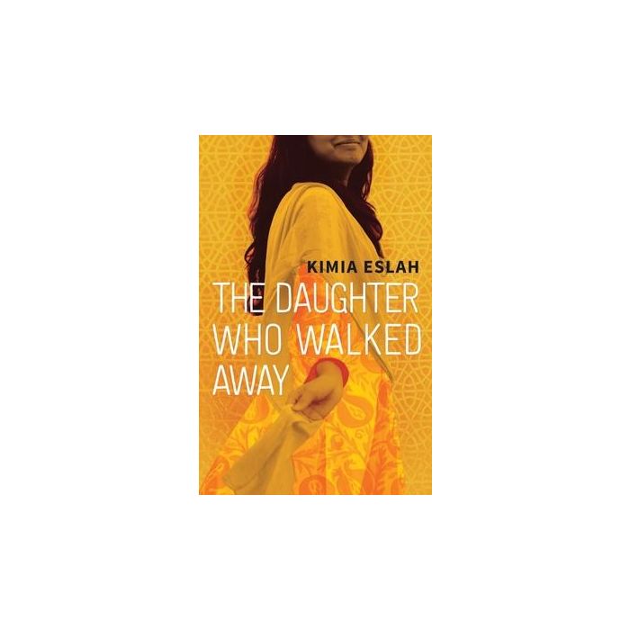 Daughter Who Walked Away, The