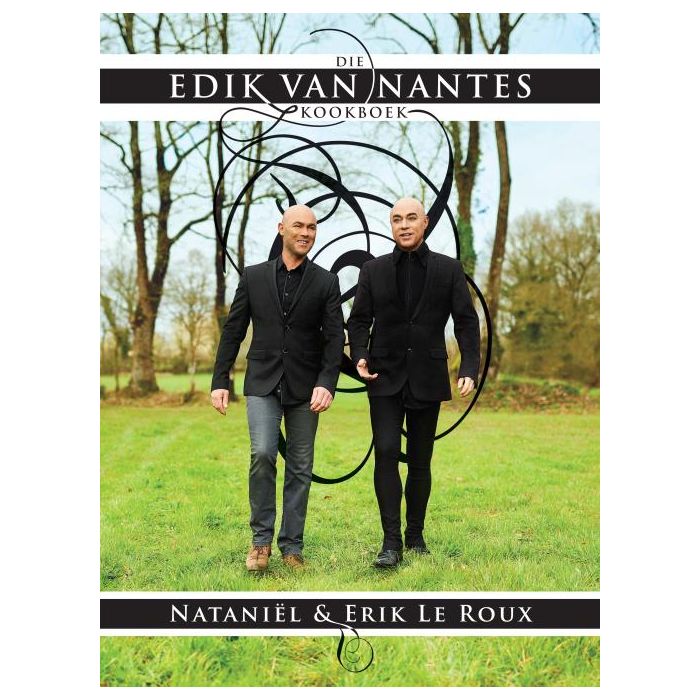 Die Edik van Nantes kookboek  [AFRIKAANS]