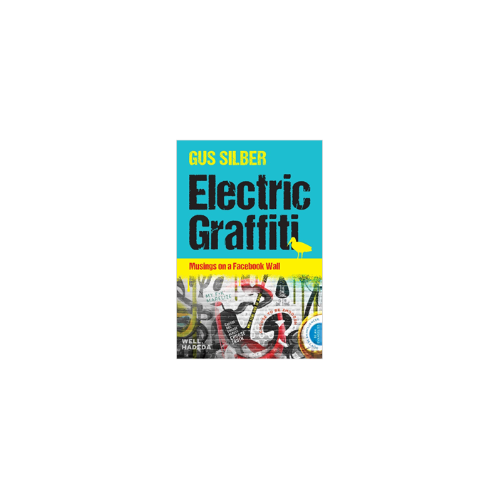 Electric Graffiti