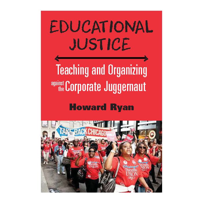 Educational Justice