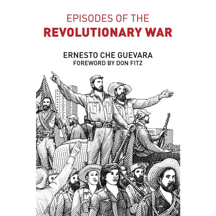 Episodes of the Revolutionary War