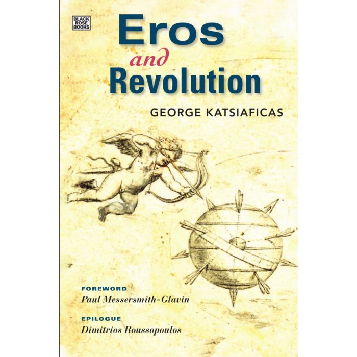 Eros and Revolution