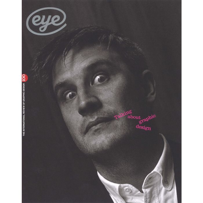 Eye 100 Cover 