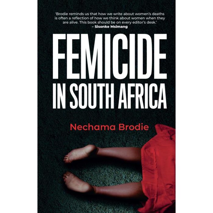 Femicide in South Africa