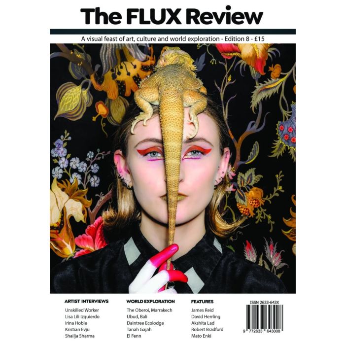 Flux Review ,The