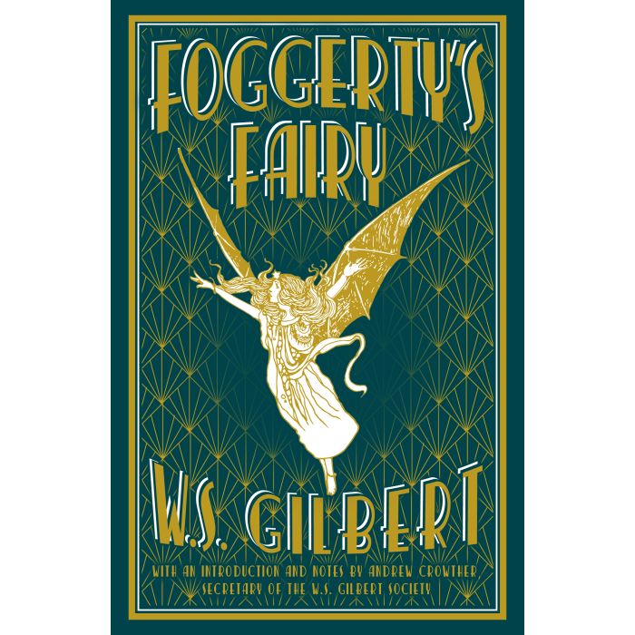 Foggerty's Fairy