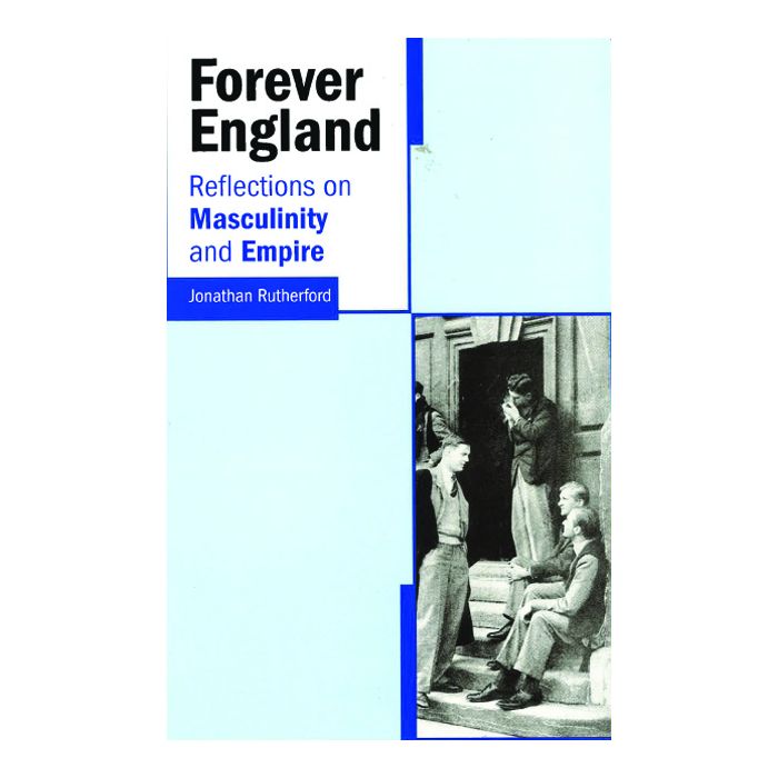 Forever England