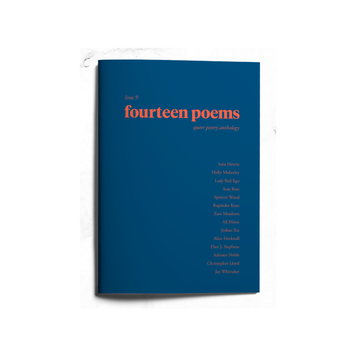 Fourteen Poems