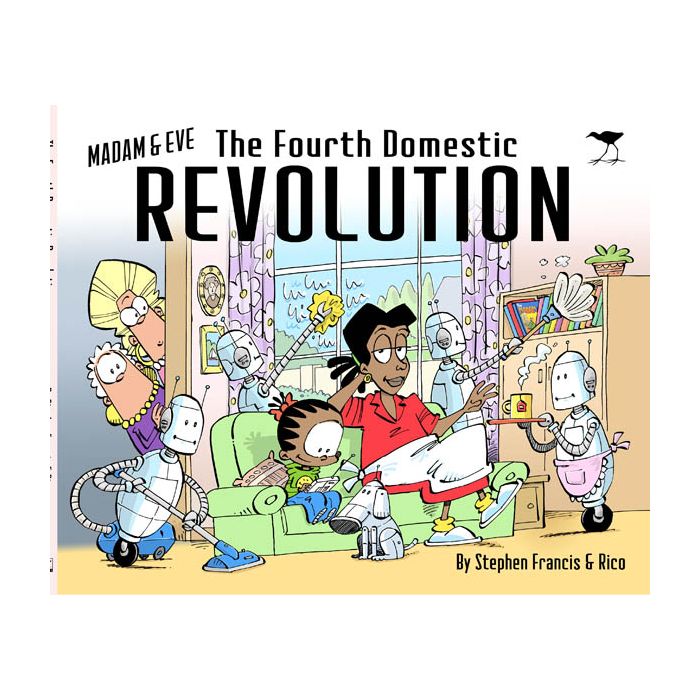 Fourth Domestic Revolution, The