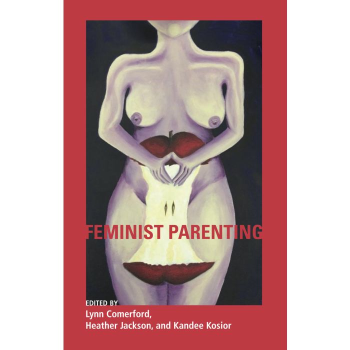 Feminist Parenting [2nd Ed 2020]