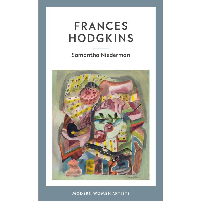 Frances Hodgkins