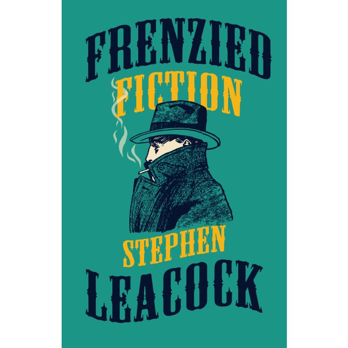 Frenzied Fiction