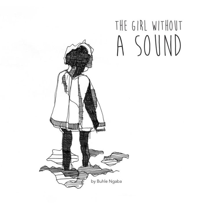 Girl Without a Sound, The