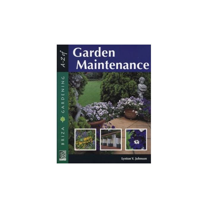 A-Z of Garden Maintenance