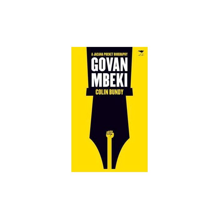 Govan Mbeki