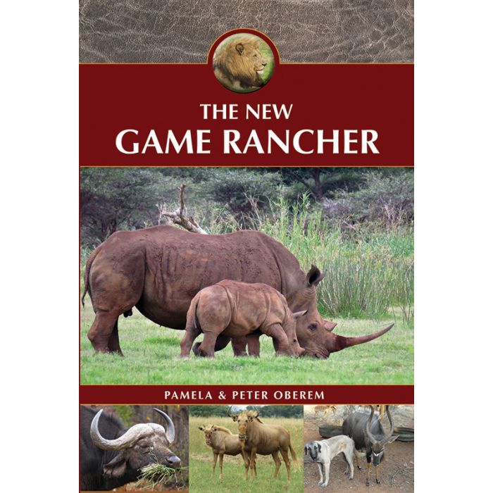 New Game Rancher, The