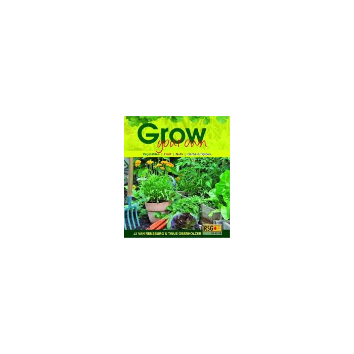 Grow Your Own