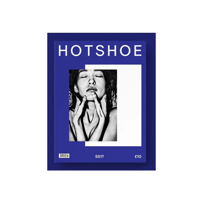 Hotshoe 199 SS Spring Summer 2017