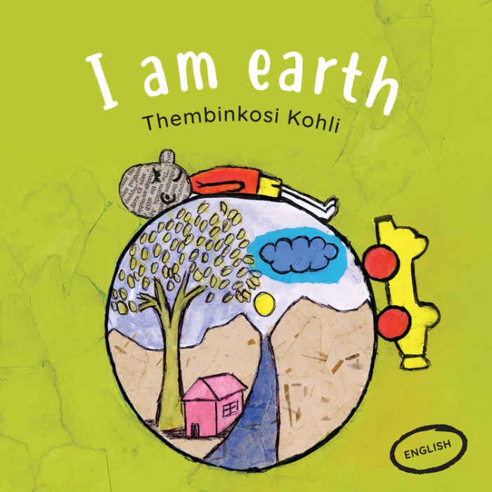 I am Earth