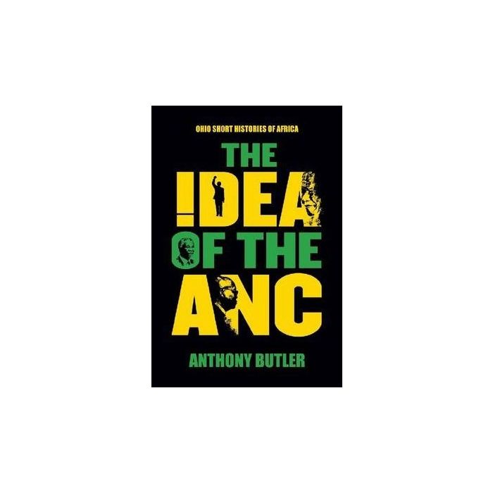 Idea of the ANC, The