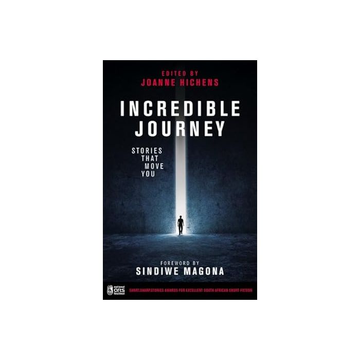 Incredible Journey: Stories that Move You