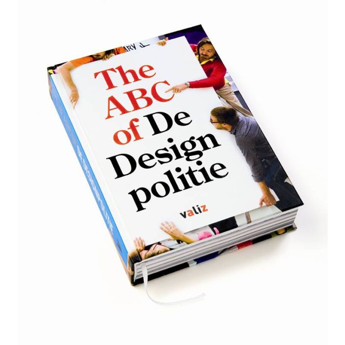 ABC of De Designpolitie, The