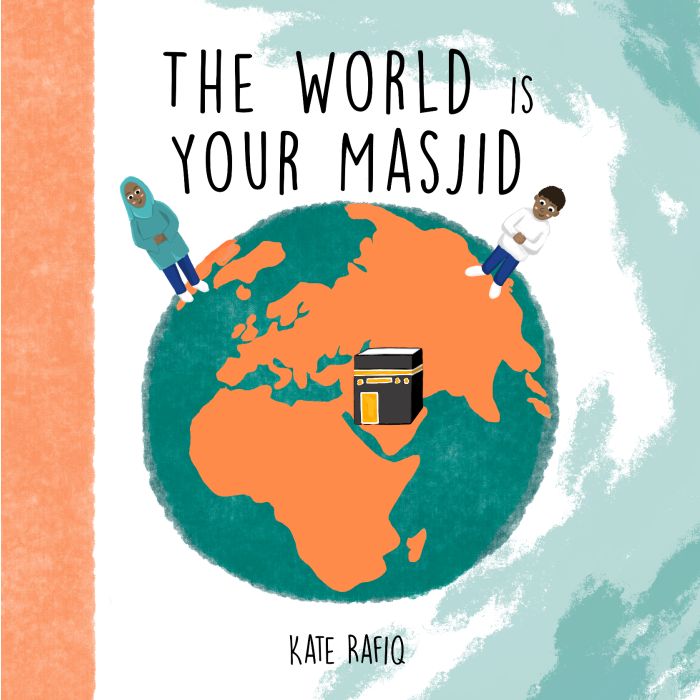 World is Your Masjid, The