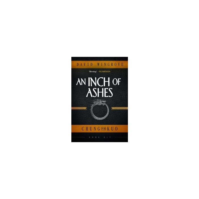 Inch of Ashes, An