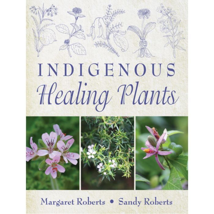 Indigenous Healing Plants